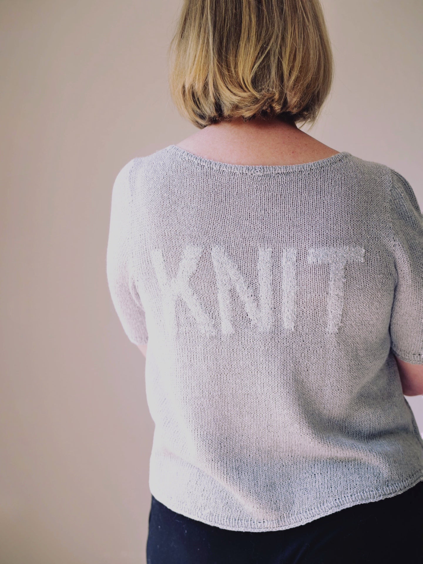 KNIT Shirt by ChrisBerlin