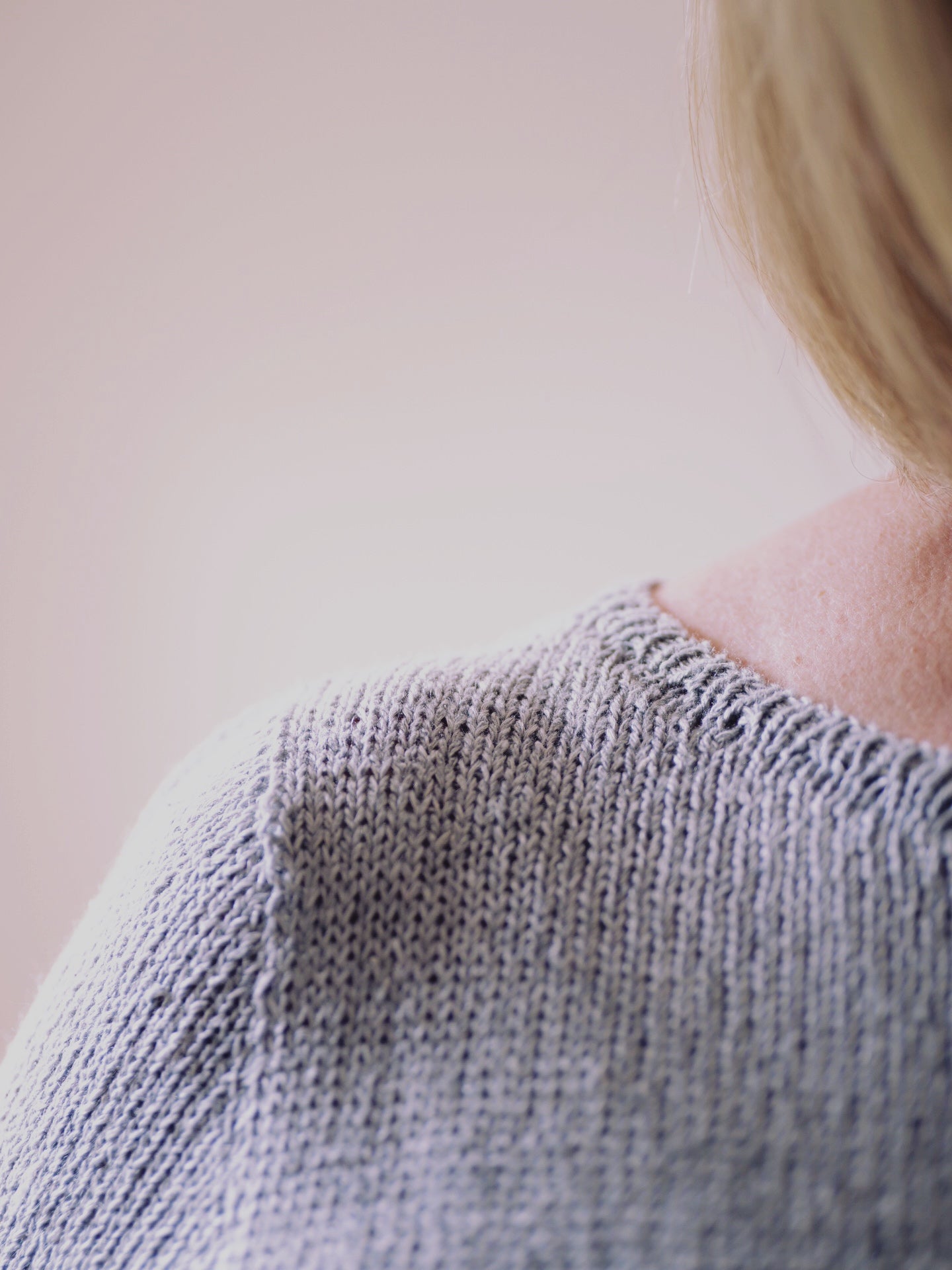 KNIT Shirt by ChrisBerlin