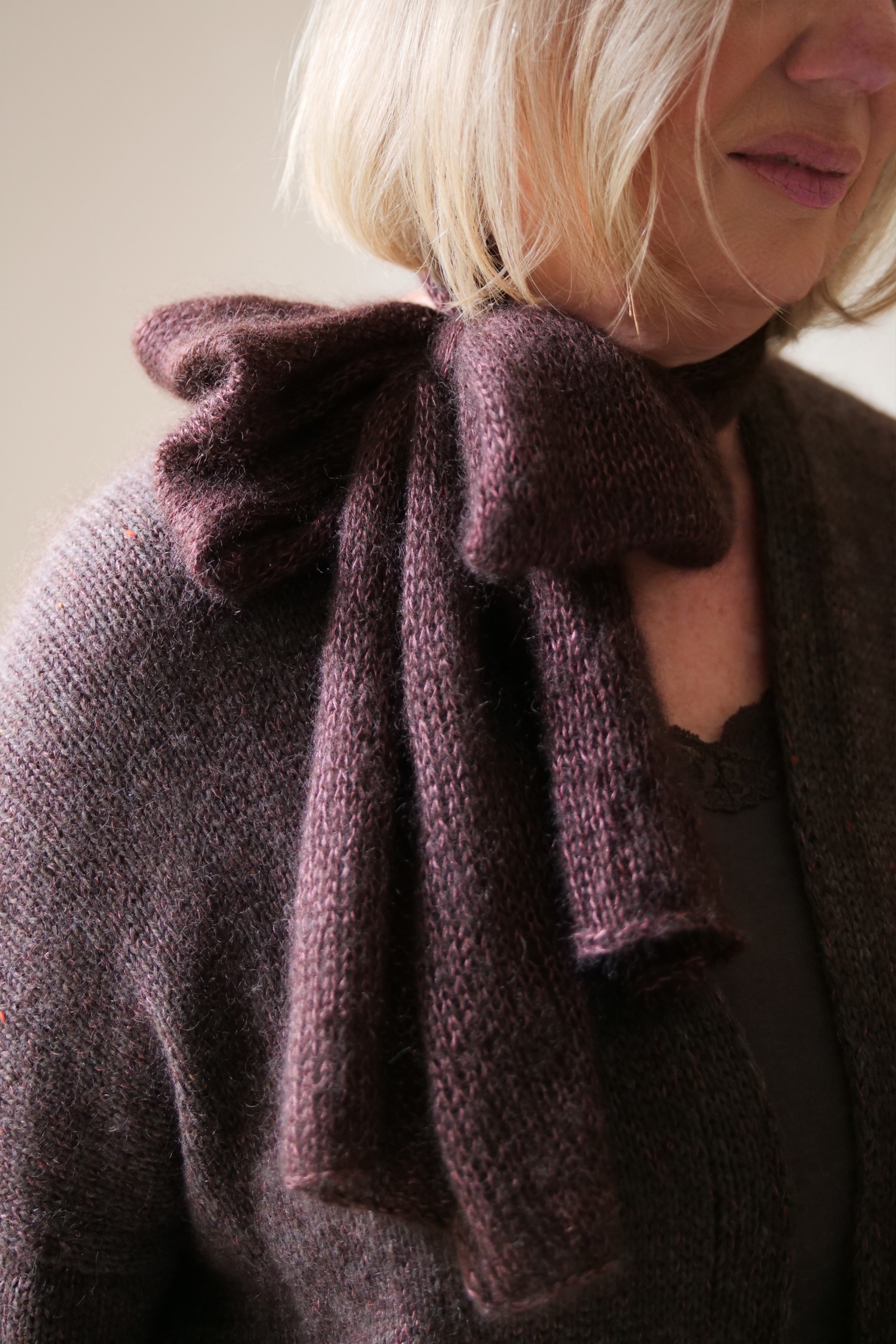 Coke Cardigan by ChrisBerlin