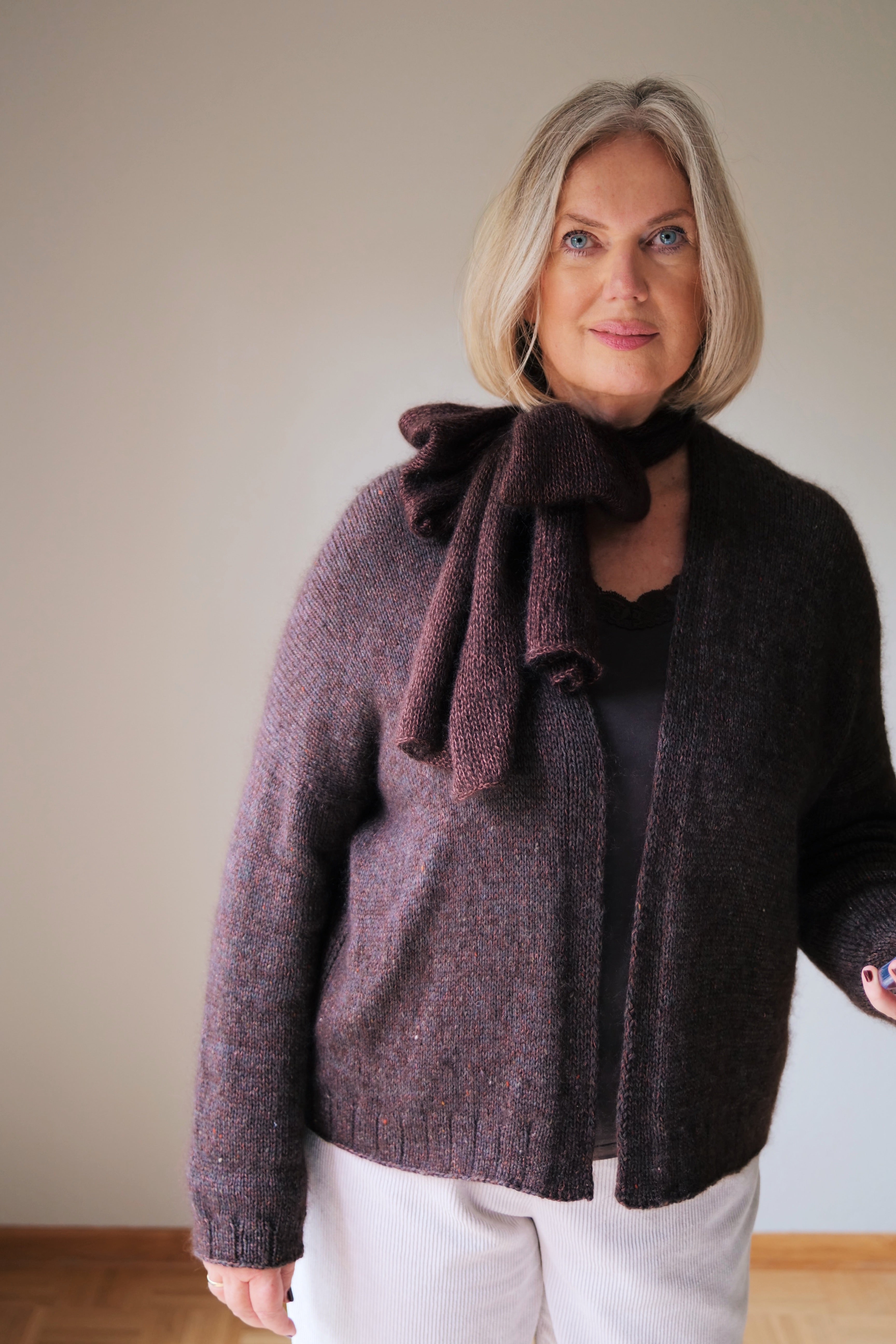 Coke Cardigan by ChrisBerlin