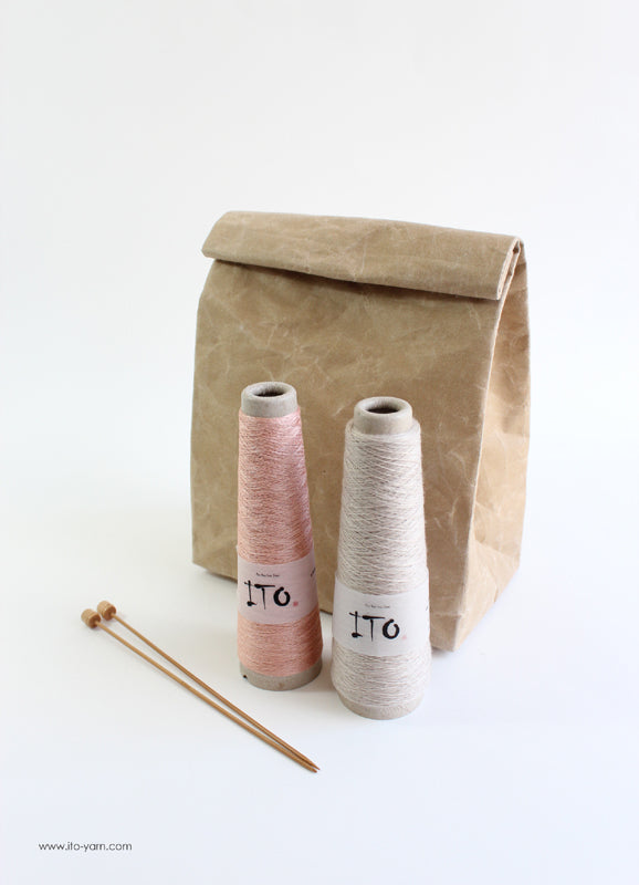 ITO Yarn Box Big - 1 pc