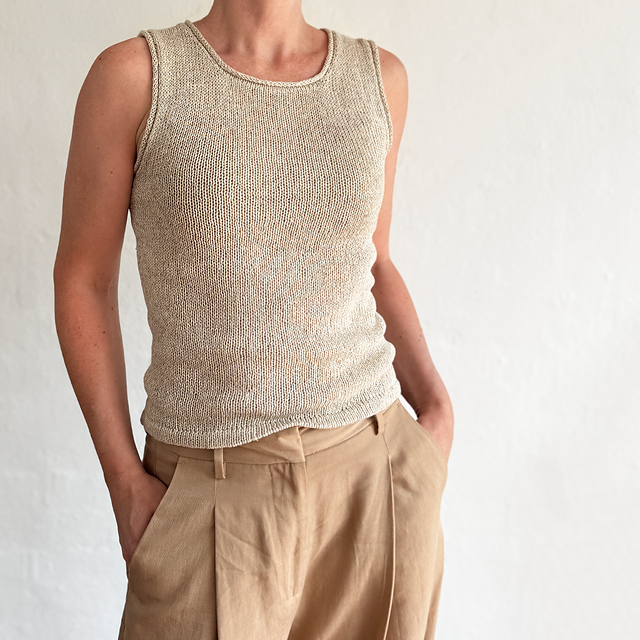 Row Top by Odd Row