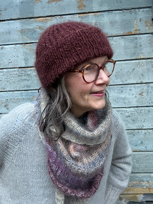 Venne Luen by Arnhild Skatvedt