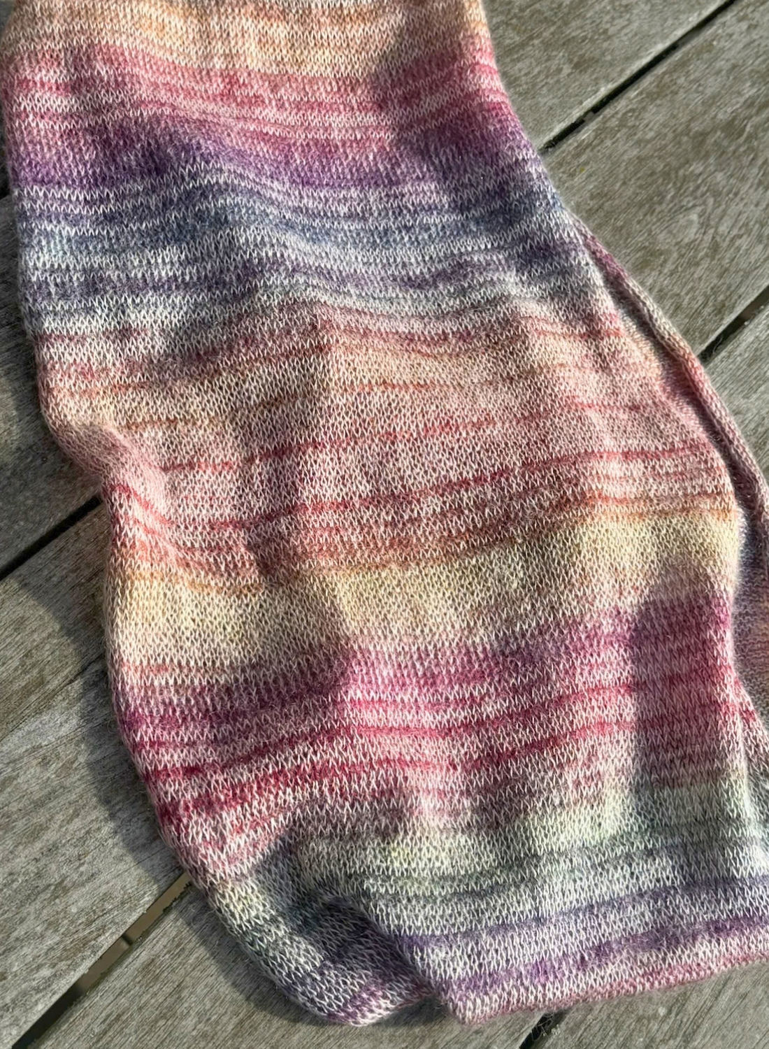 Niji Cowl by ITO
