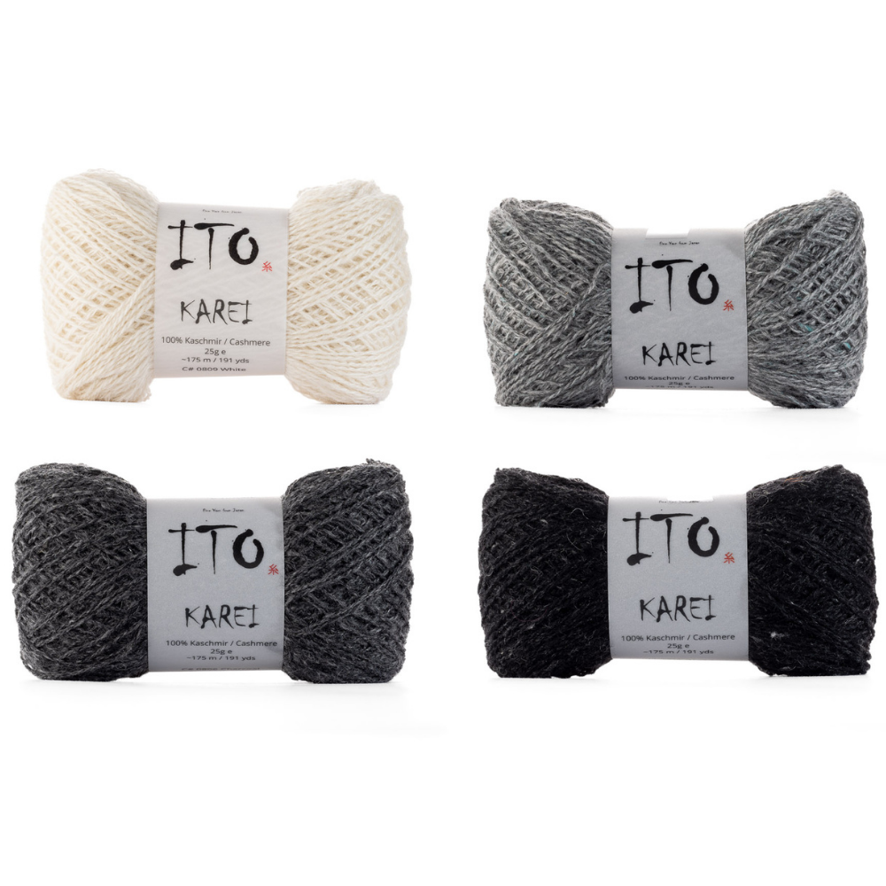 ITO Karei – ITO Yarn & Design GmbH