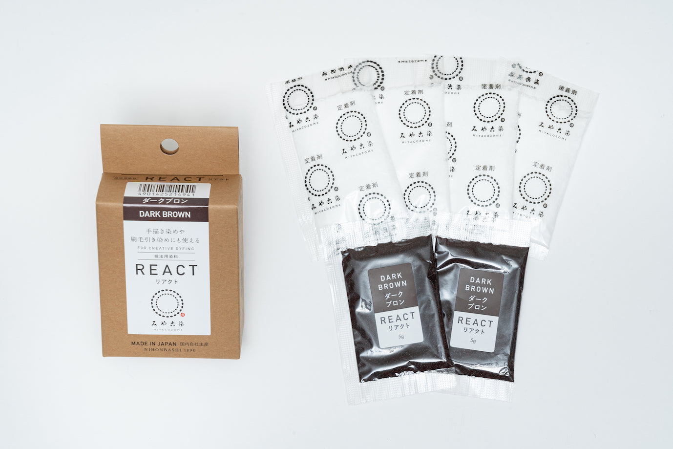 MZ React
