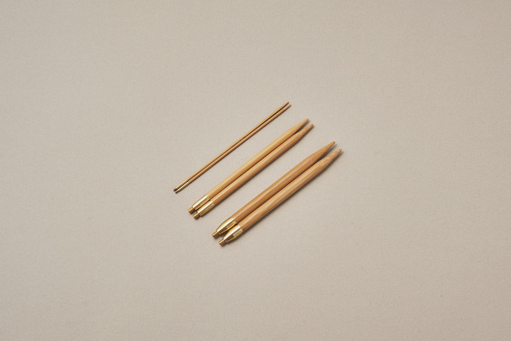 ITO IC Needle Tips 12,5 cm