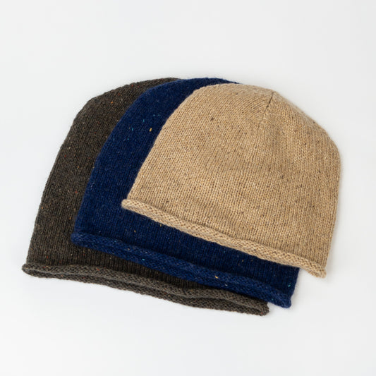 DATE Beanie by ITO