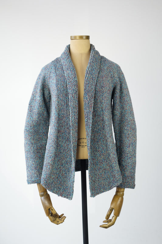 AYM MURA Cardigan