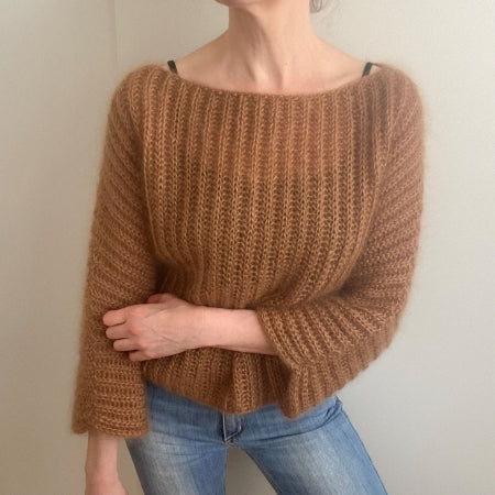 ULLA Shirt by LOTILDA