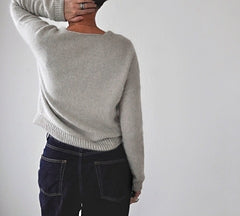 SiMPLE Vneck by ANKESTRiCK