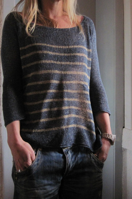 WESTBOURNE [Kinu love] by Isabell Kraemer