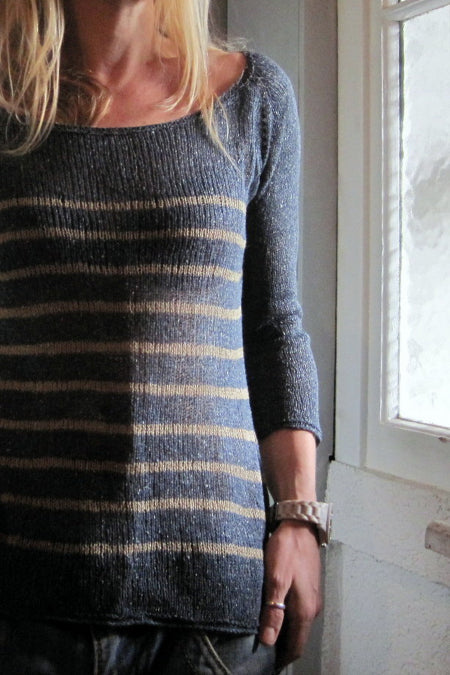 WESTBOURNE [Kinu love] by Isabell Kraemer