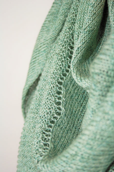 STITCHES OF ZEN by Jana Huck