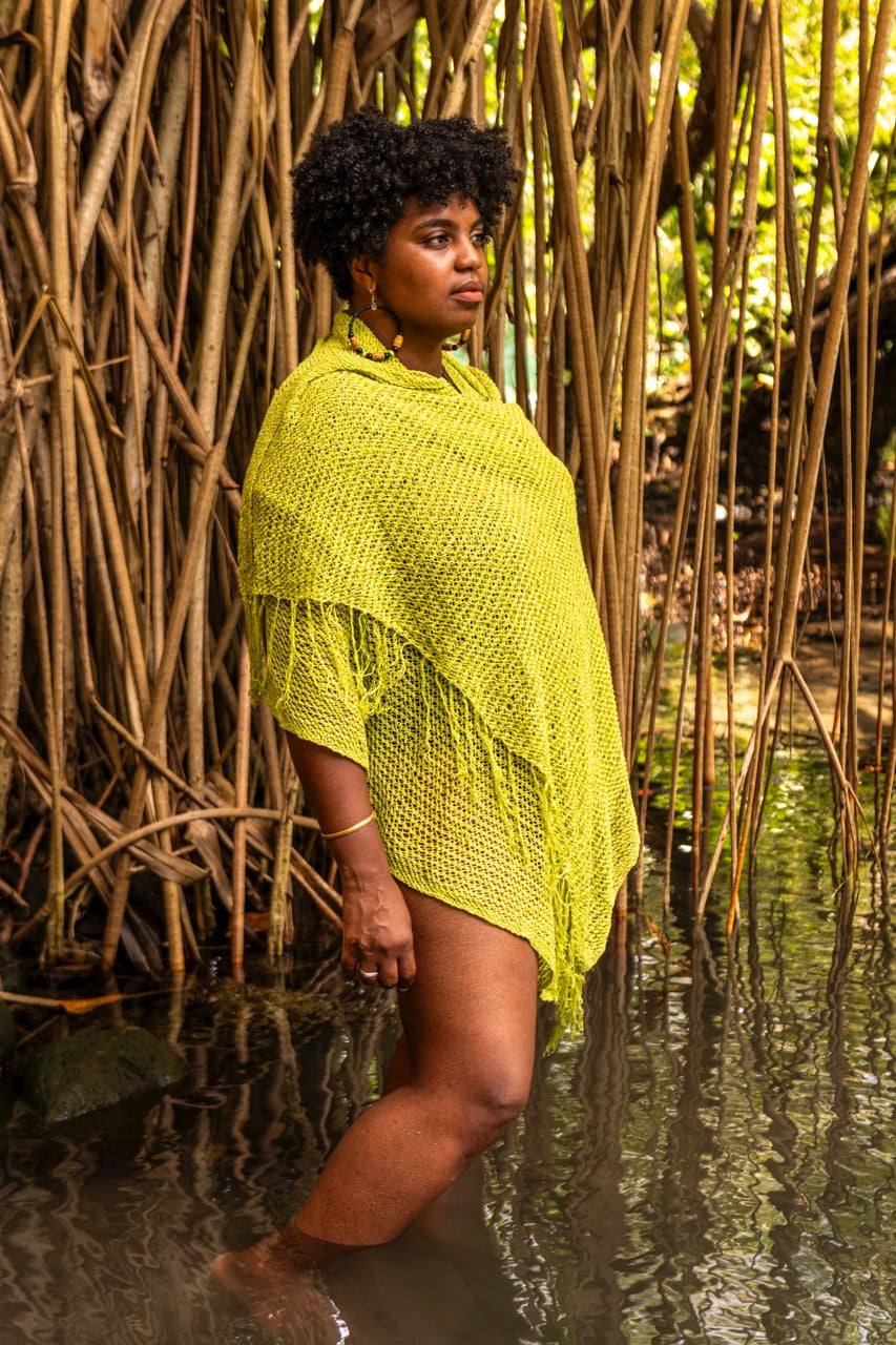 Saffy by Sasha Hyre