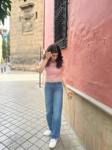 ANTONIA by Claudia Quintanilla