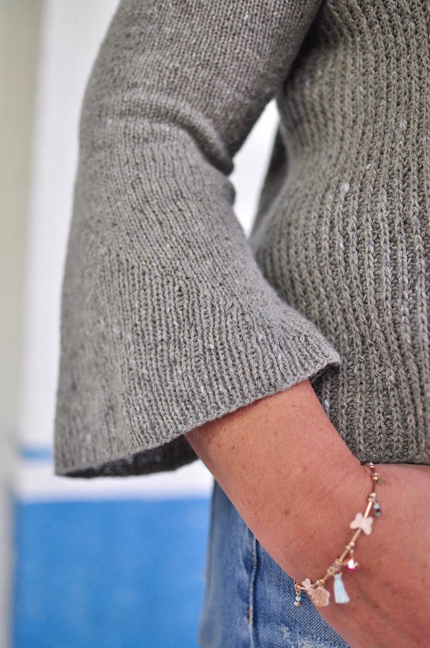 HOAR CARDIGAN by ChrisBerlin