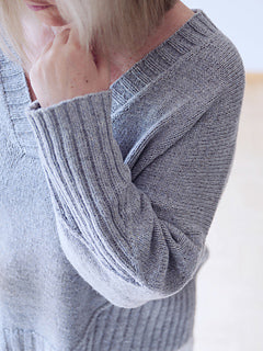SWEETY SWEATER by ChrisBerlin