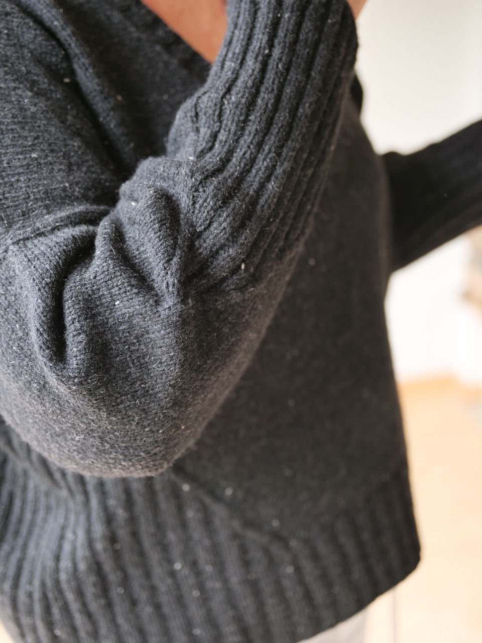 SWEETY SWEATER by ChrisBerlin
