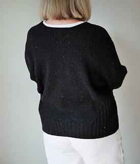 SWEETY SWEATER by ChrisBerlin