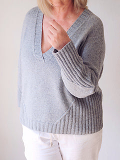 SWEETY SWEATER by ChrisBerlin