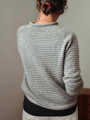 BABA sweater by ANKESTRiCK