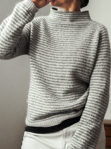 BABA sweater by ANKESTRiCK