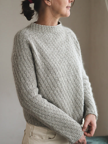 ARMOR sweater by ANKESTRiCK