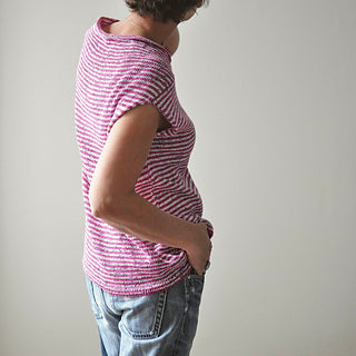 TANKE Top by ANKESTRiCK