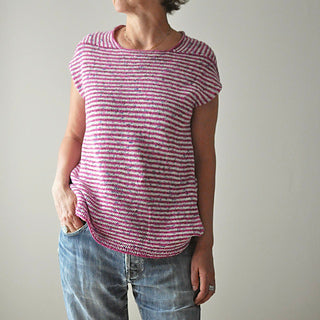 TANKE Top by ANKESTRiCK