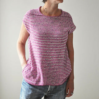 TANKE Top by ANKESTRiCK