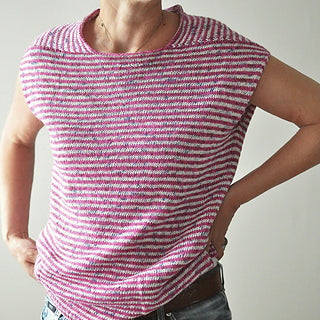 TANKE Top by ANKESTRiCK