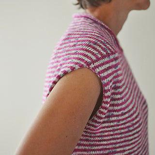 TANKE Top by ANKESTRiCK