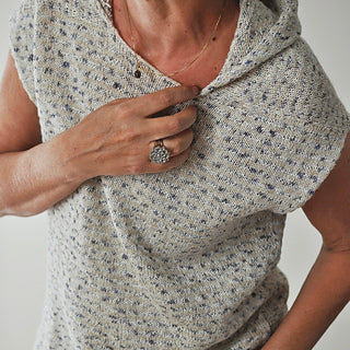 TANKE Top by ANKESTRiCK