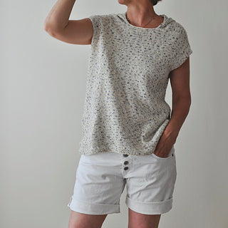 TANKE Top by ANKESTRiCK
