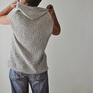 TANKE Top by ANKESTRiCK