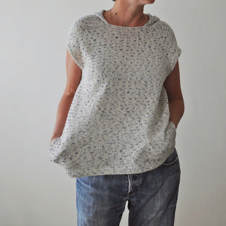 TANKE Top by ANKESTRiCK