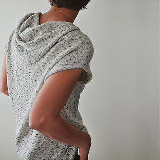 TANKE Top by ANKESTRiCK