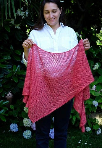 KUMO by Wear a Stitch