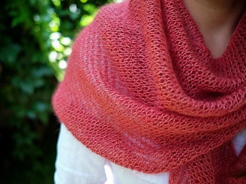 KUMO by Wear a Stitch