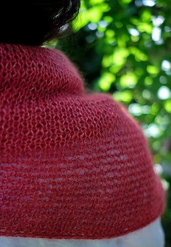 KUMO by Wear a Stitch