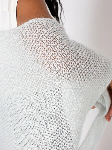 KUMO by Wear a Stitch
