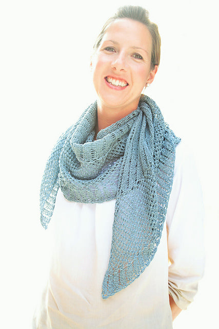 BLUE BANG by Jana Huck