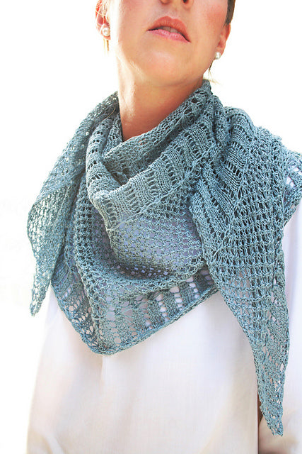 BLUE BANG by Jana Huck