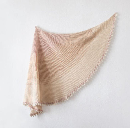 CORAL by Jana Huck