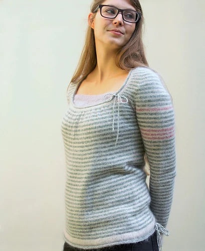 LENJA by Jana Huck