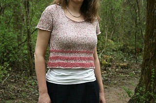 EVIA Top by Viktoria Maria