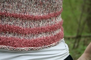 EVIA Top by Viktoria Maria