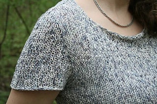 EVIA Top by Viktoria Maria