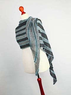SOFUTO Tuch by Sandra Groll